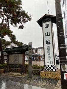 あっちゃんの大きな木