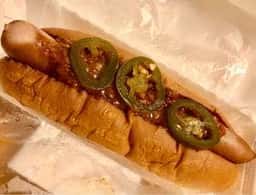 モスバーガー 志摩店