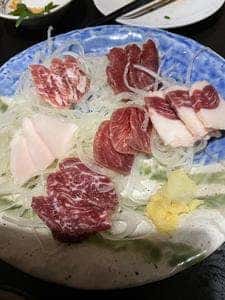 九州料理と焼鳥 4つの異世界酒場 川越横丁