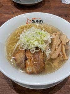 みそ吟 瀬戸店