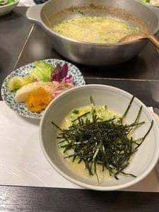 おゝ矢ふぐ活魚料理店