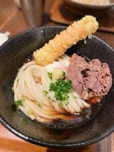 うどん屋きすけ