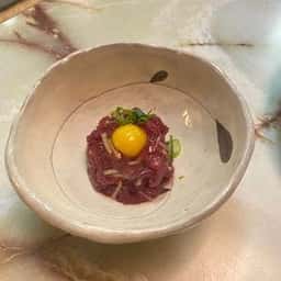 焼肉 丸金