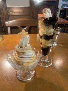 カフェ 茶蔵