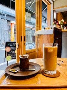 cafe utakata