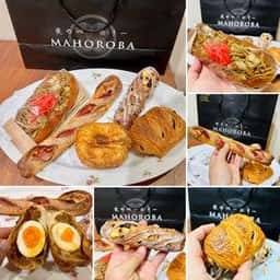 夜のベーカリーMAHOROBA 北新地店