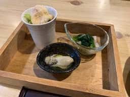 居酒屋風割烹菊水