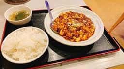 中華料理 龍盛