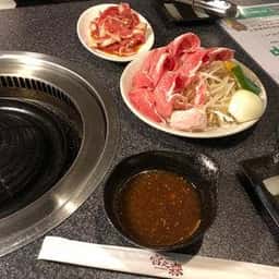 宮之森