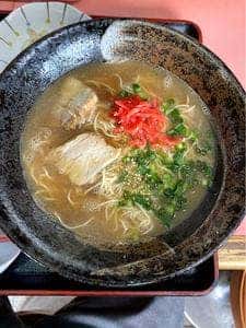どんどん餃子