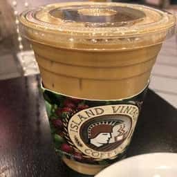 アイランドヴィンテージコーヒー 横浜ベイクォーター店