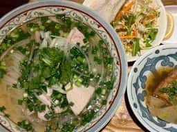 ベトナムキッチン アンヴィエット