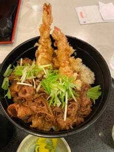 手打ち讃岐うどん ちく膳