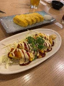 なにわの大衆居酒屋 酔虎伝 阿倍野店