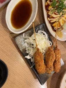 なにわの大衆居酒屋 酔虎伝 阿倍野店