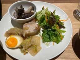 Café&Meal MUJI カフェアンドミール ムジ 有明ガーデン店