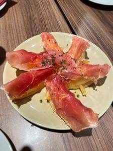 Le Bar a Vin 52 渋谷マークシティ店