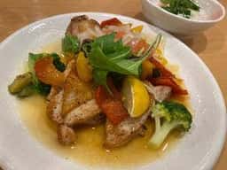 Cafe レストラン ガスト 伊丹瑞穂店