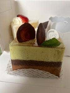 パティスリーCABO