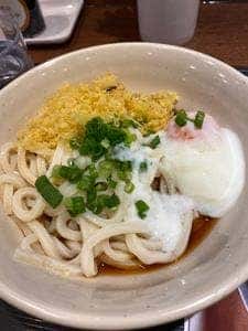 三代目 たれ半