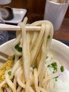 三代目 たれ半