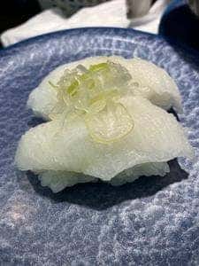 大江戸 御徒町松坂屋前店