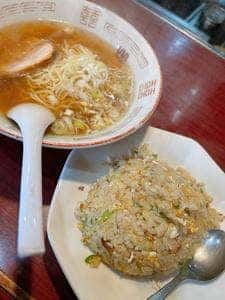 中華料理 国振