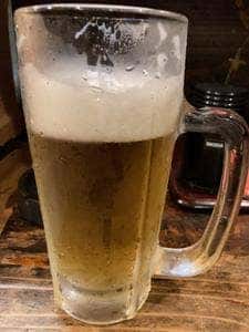 魚がし 十条支店
