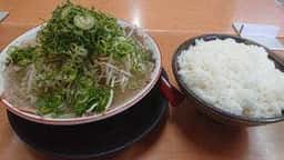ラーメン日出屋