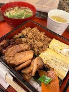 鳥やき 川中島
