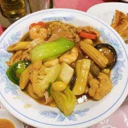 一平