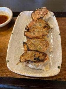 麺や偶 もとなり 牧港店