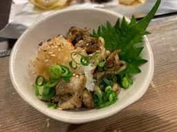 名物 いか焼き やっさん
