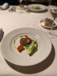 チニャーレ エノテカ