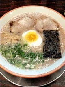 大砲ラーメン 吉野ヶ里店