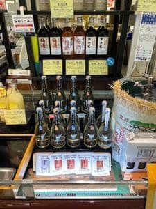 生酒本舗 新潟駅CoCoLo本館