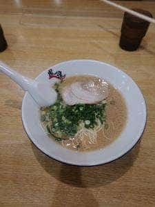 らーめん屋 鳳凛 那珂川店