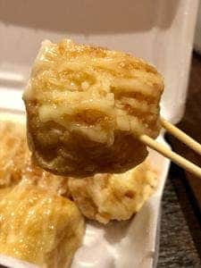 うどん・たこやき いちばん 六甲道店
