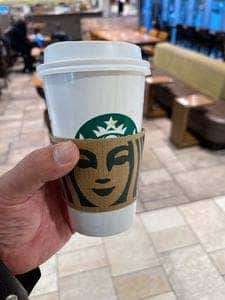 スターバックス コーヒー アトレヴィ田端店