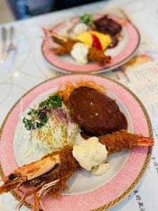 グリルショップ やの