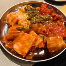 ホルモンラボ -NAIZOU研究所-