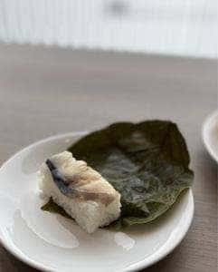 柿の葉すし本舗たなか 近鉄奈良店