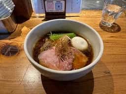 間借り創作らーめん 麺処 図鑑