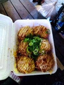 たこやきマン福