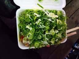 たこやきマン福