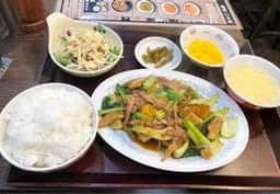 川府麻婆