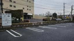 文明堂 朝霞直売店