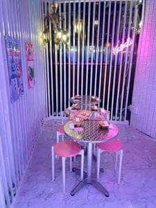 ちょるぐい 渋谷本店