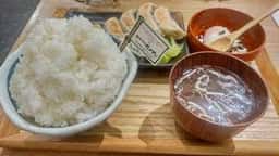 肉汁餃子のダンダダン 川口店