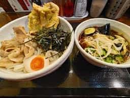 肉汁うどん こうち屋 行徳店